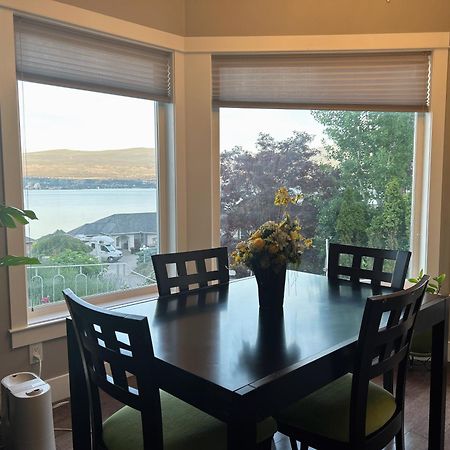 Casa Grande Lakeview House West Kelowna Exterior foto